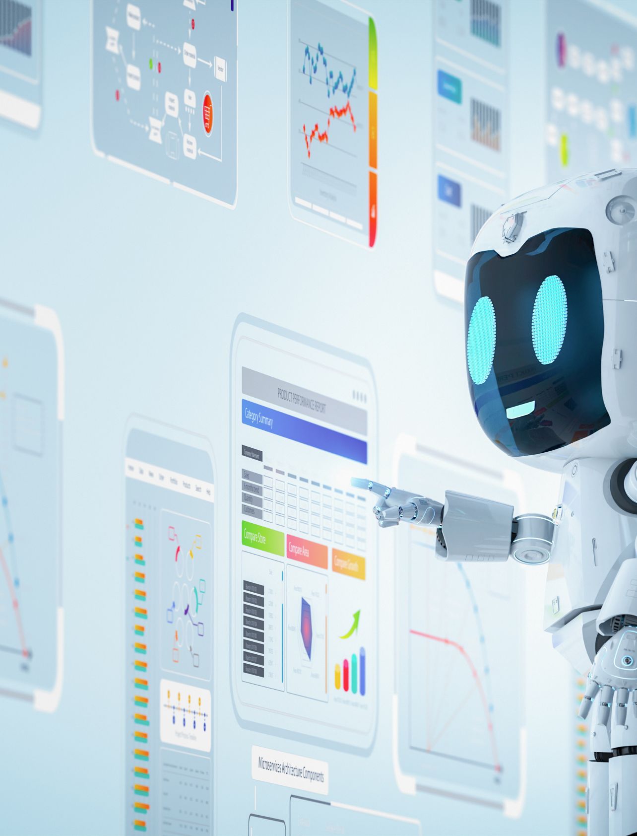 Ai enabled