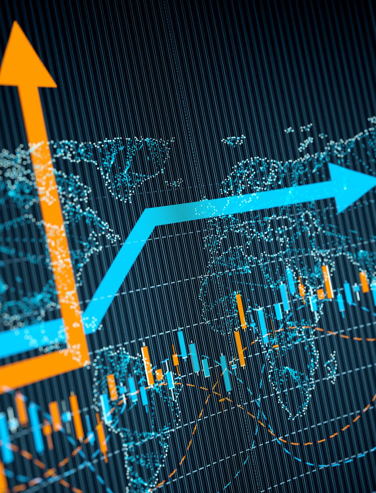Data Science services in forecasting and decision making
