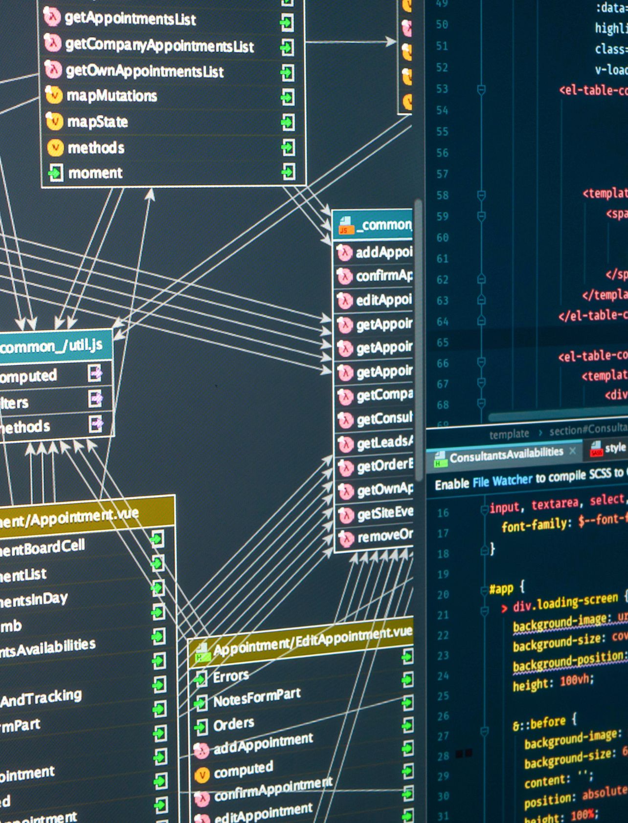Data Science services in data engineering